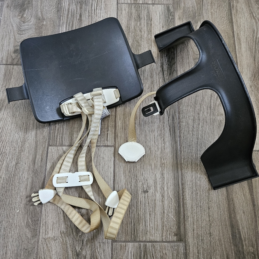 Tripp Trapp Baby Set